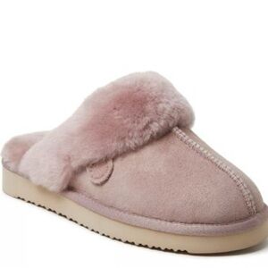 Fireside by Dearfoams Slippers